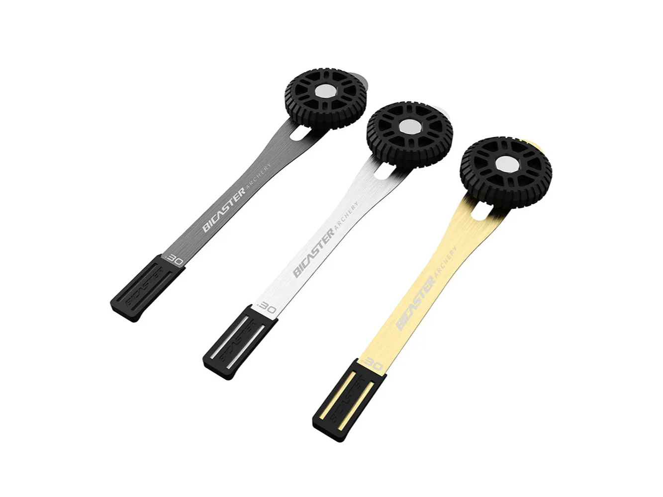 Clicker Bicaster Fizz