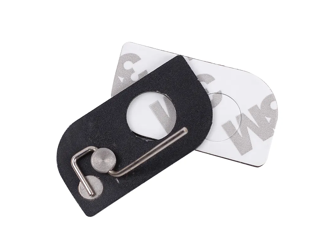 Rest magnetico economico Junxing JX818