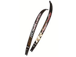 Palas Junxing ILF - Foam/ Fibra de vidrio a - Talle M (riser de 25 pulgadas)