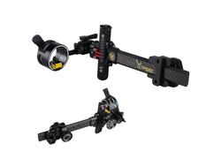Mira Topoint micrométrica TX9610