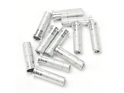 Inserto de aluminio para punta Linkboy
