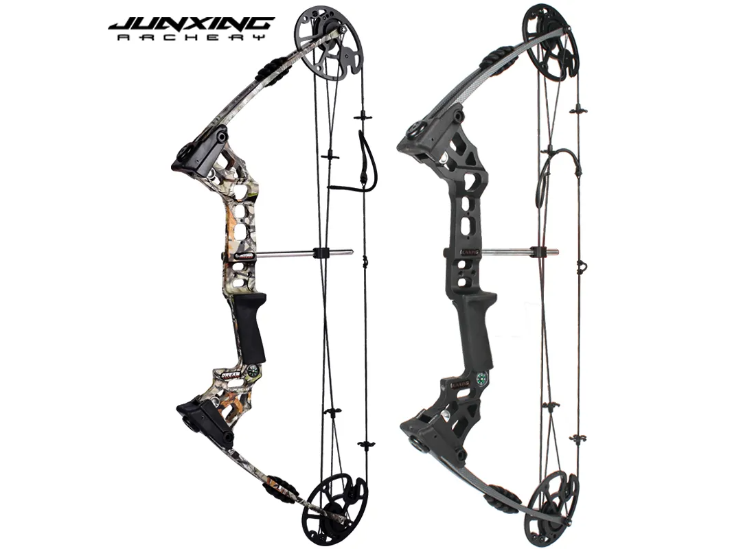 Arco Junxing M120
