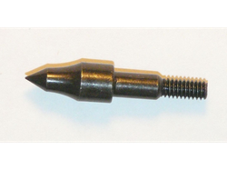 Punta Linkboy 100 grain 6,2 mm con rosca