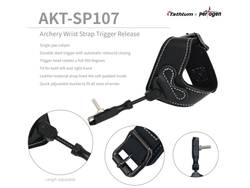 Disparador gatillo de muñeca Perfogen SP107