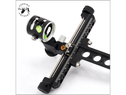 Mira Topoint micrométrica TP8510