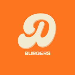 Logo Dadin Burgers