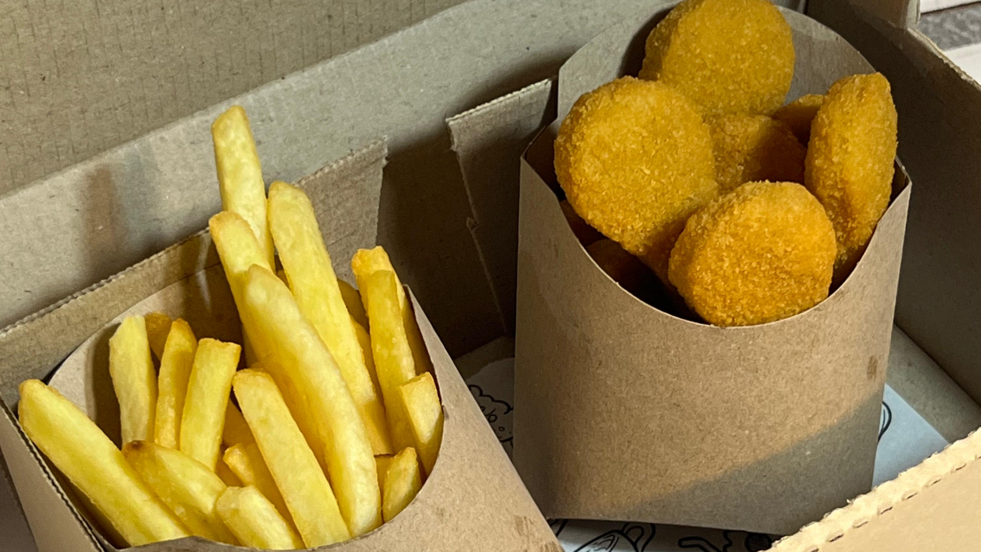 Nuggets