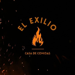 Logo El exilio