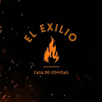Logo de El exilio