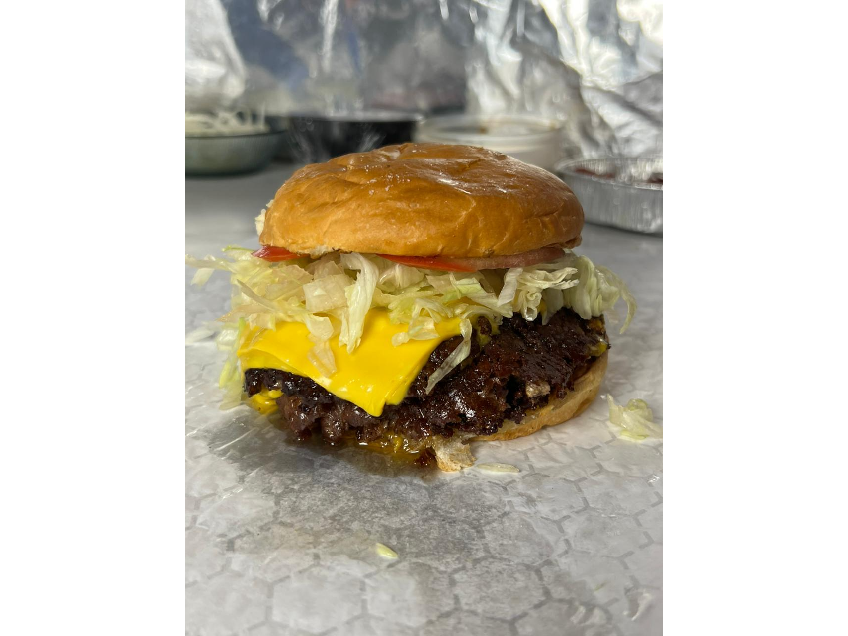 Tasty Exiliada