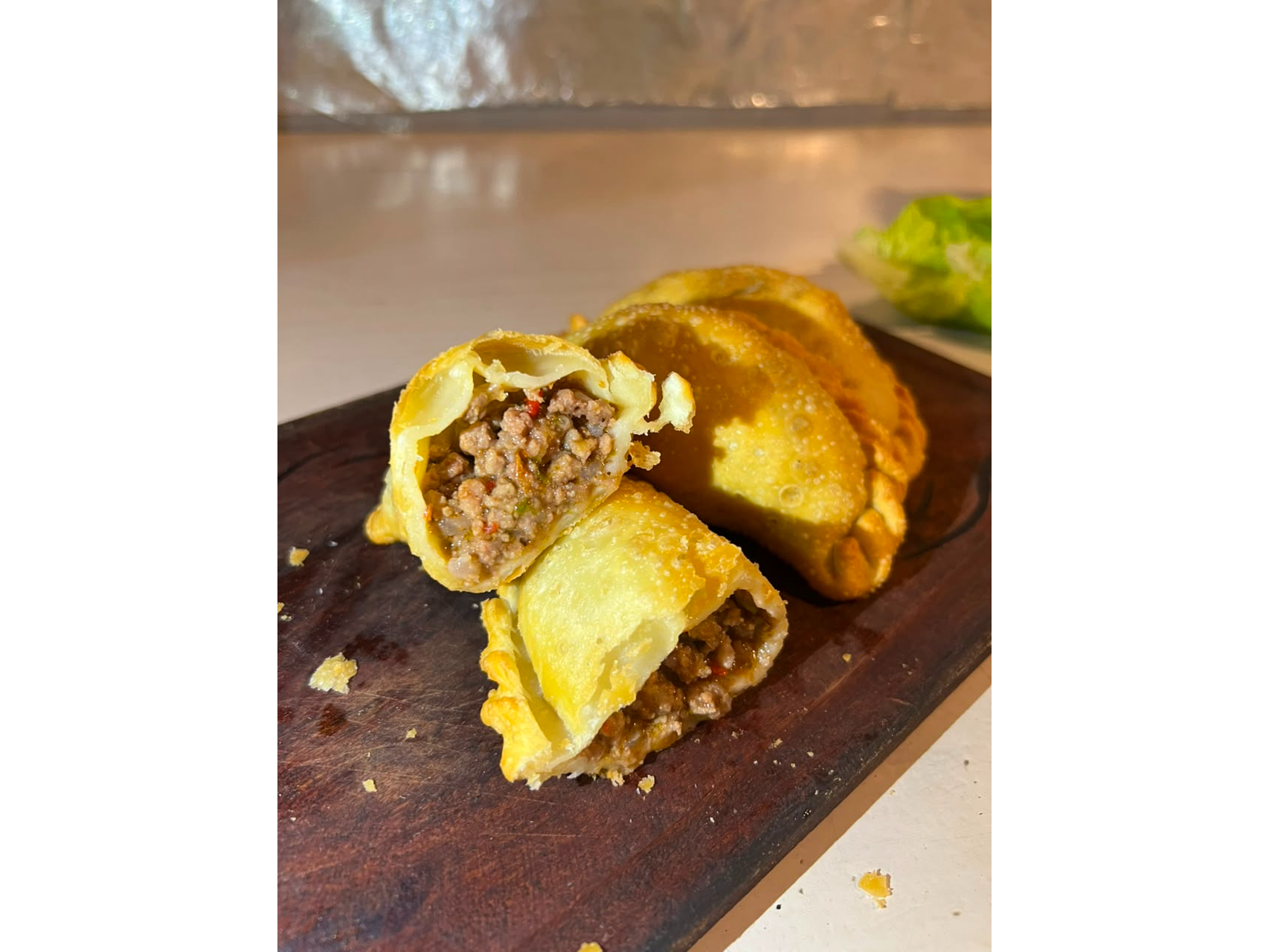 Carne Picada