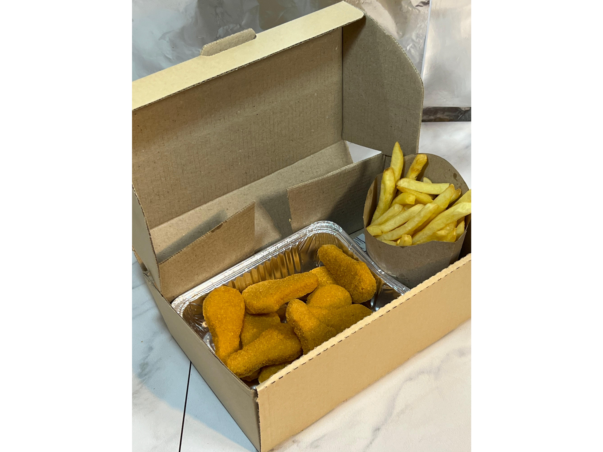Nuggets x 10