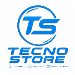 Logo Tecno Store