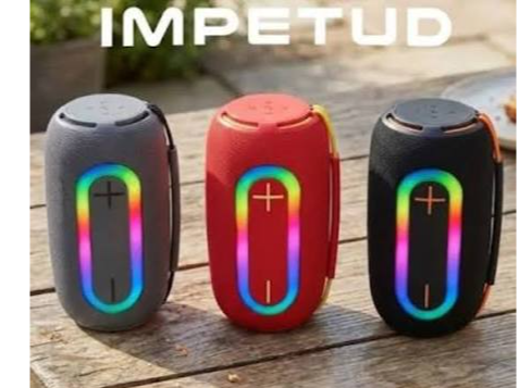 PARLANTE MIXOR IMPETUD 2