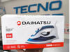 PLANCHA A VAPOR DAIHATSU SEELY