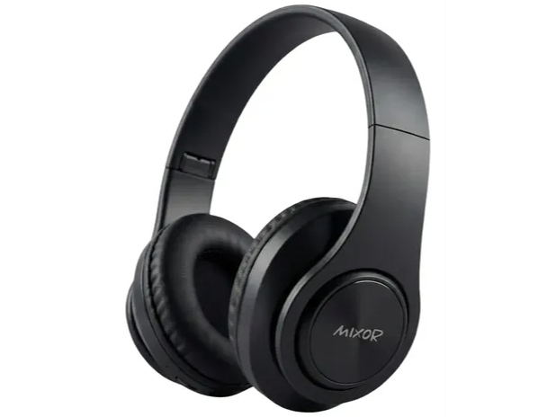 AURICULAR VINCHA BT MIXOR FUSION