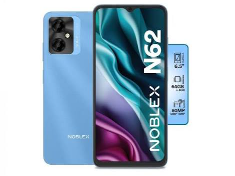 Noblex N62 4/64G
