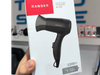 SECADOR DE PELO RANSER TICINESE