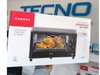 HORNO ELECTRICO DE MESA RANSER PANIGALE