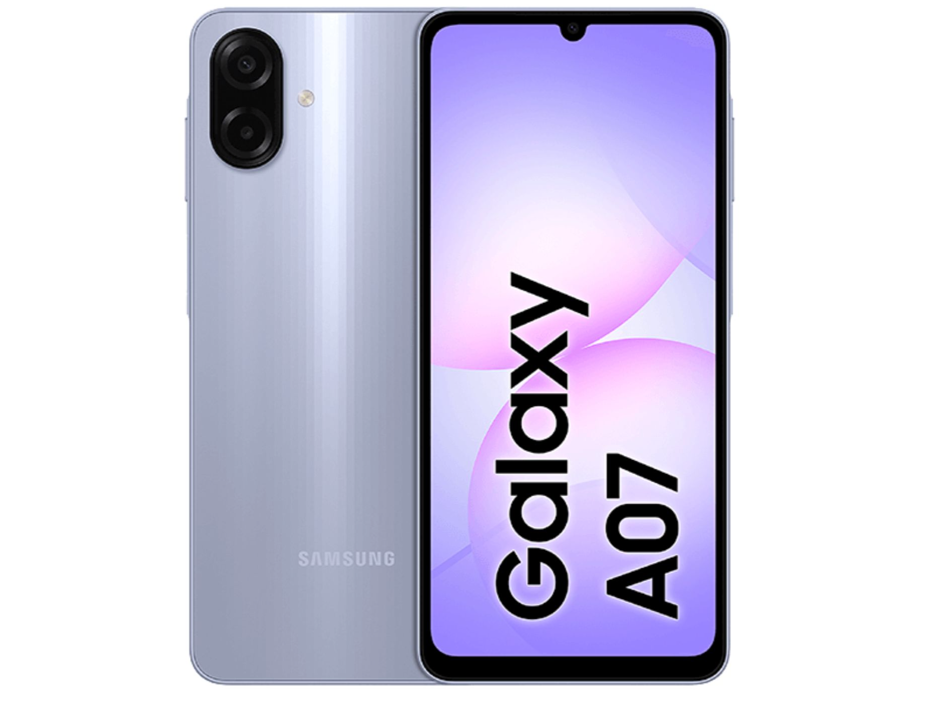 Samsung A07 4/128G