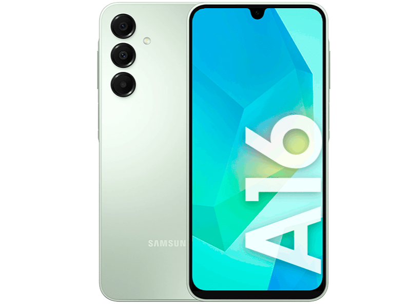 Samsung A16 4/128G