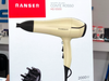 SECADOR DE PELO RANSER CONTE ROSSO 2000W COLOR VINTAG