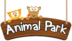 Logo Animal Park
