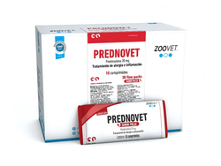 PREDNISOLONA X 20 GRM.