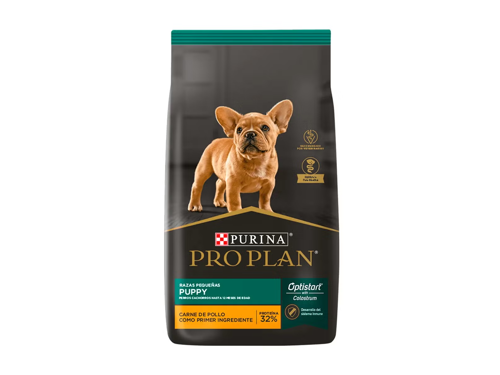 Pro Plan Puppy razas pequeñas