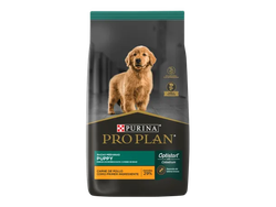 Pro Plan Puppy razas medianas