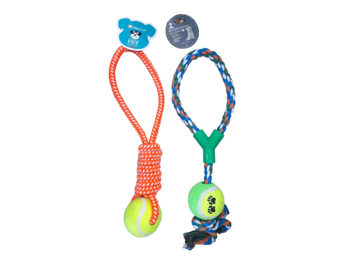 TIRADOR CON PELOTA DE TENIS