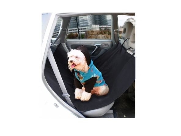 Porta can para autos grandes per-ros