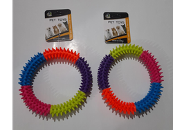 ARO GOMA GRANDE 15 CMS