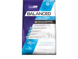 VITAL CAN BALANCED ADULTO RAZA MEDIANA X 1KG FRACCIONADO