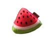 Juguete plush sandia 15cm