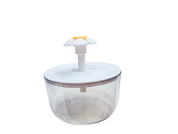 Fuente con chorro usb