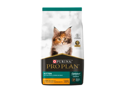 Pro Plan Kitten con Carne de Pollo para gatitos hasta 12 meses
