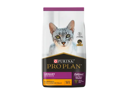 Pro Plan Urinary con Optitract para gatos