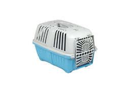 Transportadora pratiko plastico - can cat
