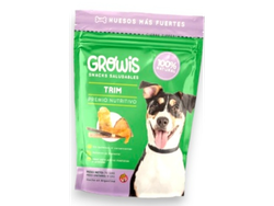 GROWIS Surtido trim x70 gr