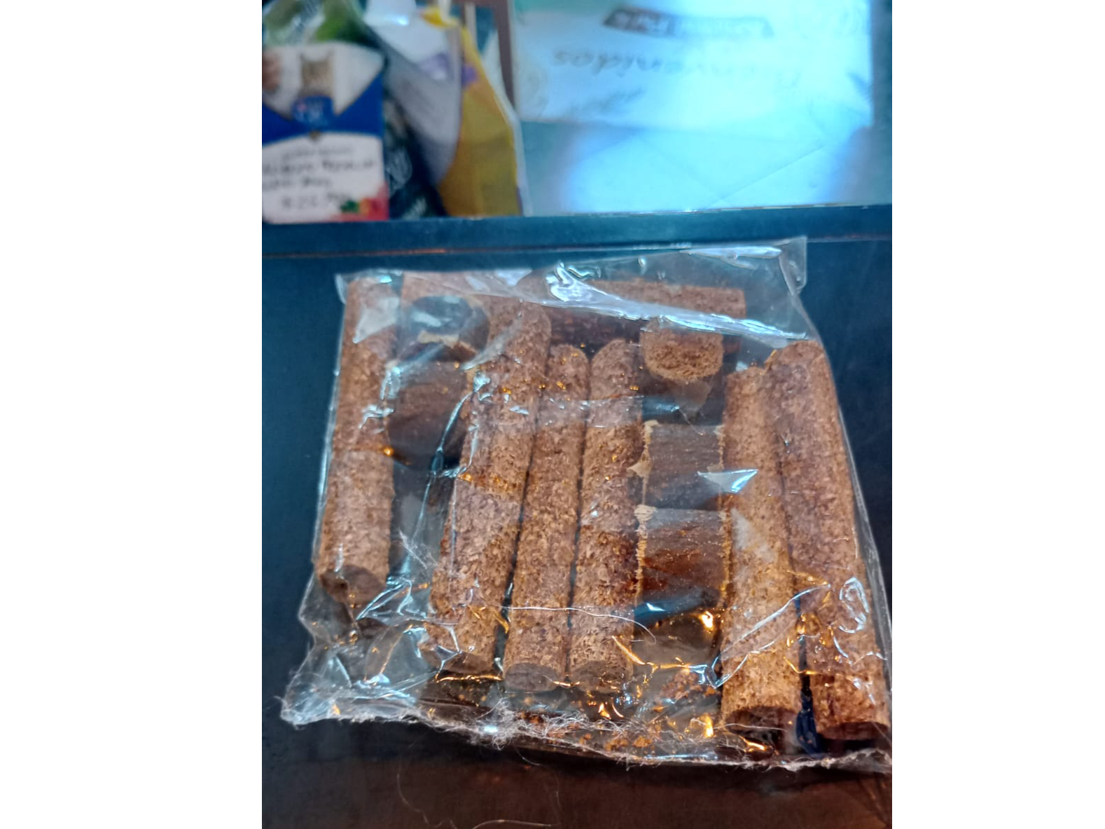 MIX PALITOS Y BOMBONCITOS