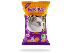 PELL CAT X 4 Y 15 KG