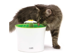 Fuente bebedera catit 2.0 - hagen