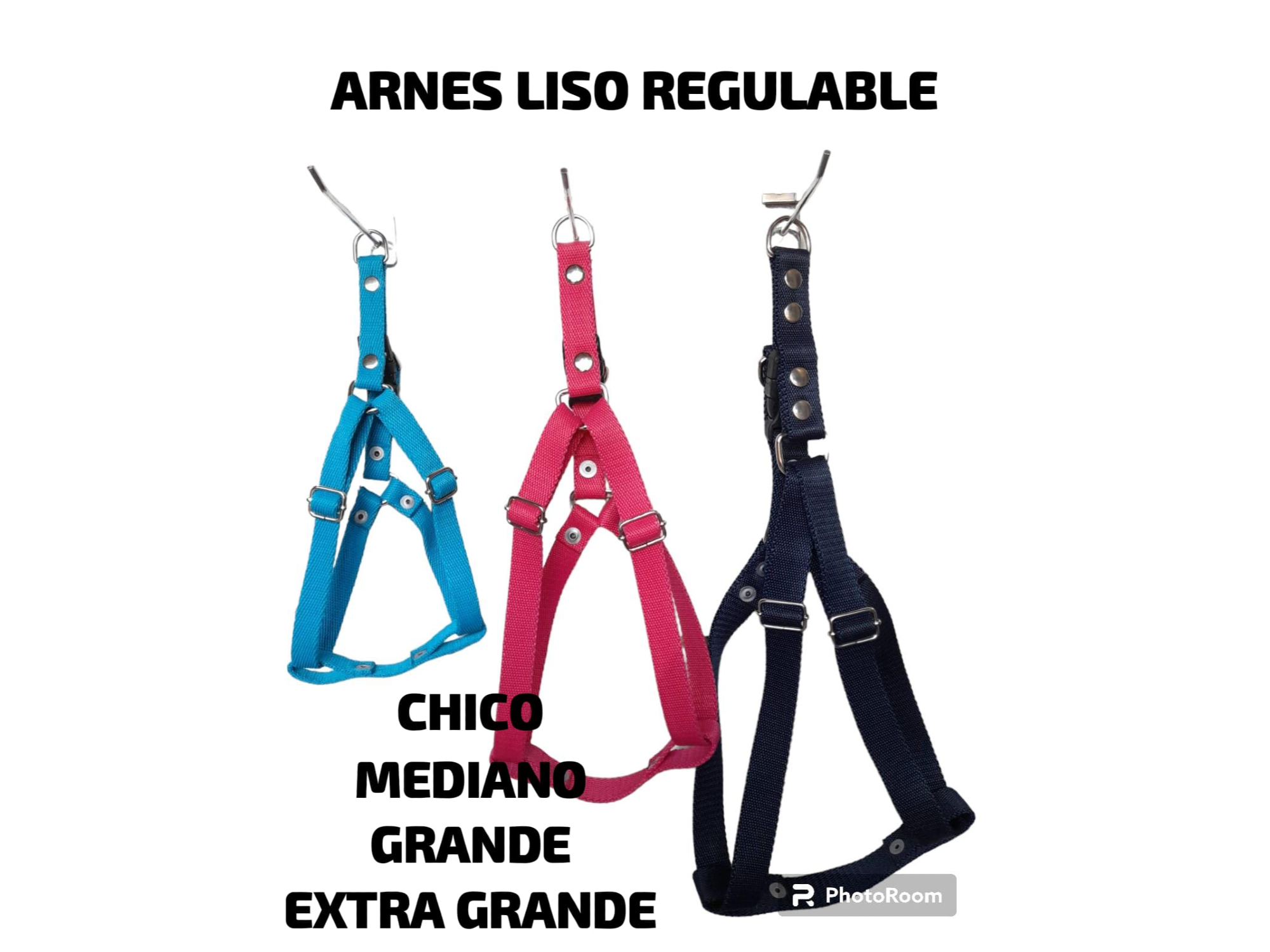 GRANDE (hasta 20 kg)