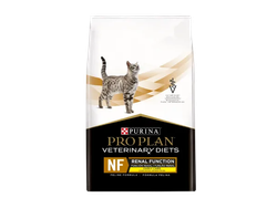 Pro Plan Veterinary Diets Funcion Renal Etapa Temprana para gatos X 1.5 KG
