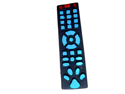 Juguete control remoto 15,5cm