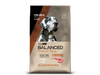 VITAL CAN BALANCED ADULTO CORDERO RECIPE X1KG
