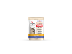 ALIMENTO HUMEDO GATOS Chicken Urinary