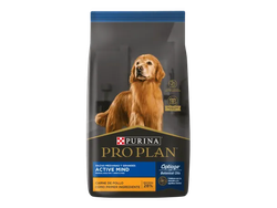 Pro Plan Senior para perros medianos y grandes