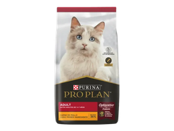 Pro Plan para gatos adultos